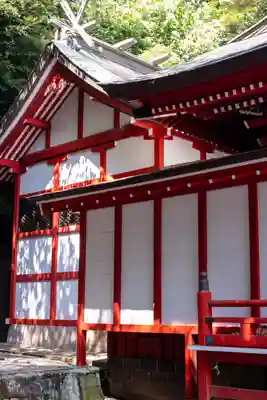 桜ヶ池池宮神社(静岡県)