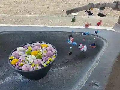 鹿島台神社(宮城県)