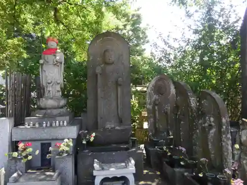 普賢寺(東京都)