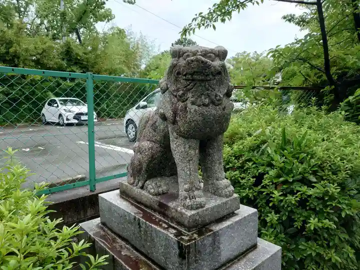 日吉神社(福岡県)