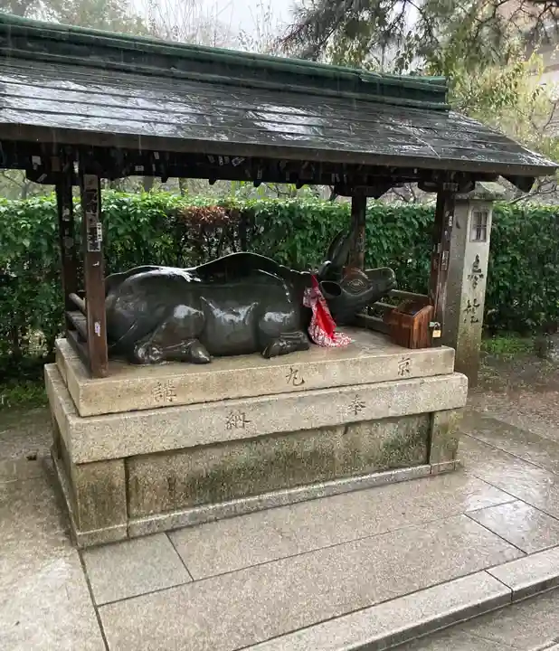 北野天満宮(京都府)