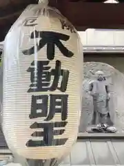 興禅寺の仏像