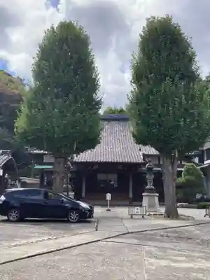 良長院(神奈川県)