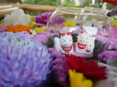 竹駒神社(宮城県)