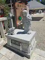 八坂神社(祇園さん)(京都府)