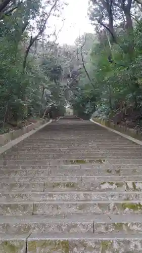 豊国神社のその他建物