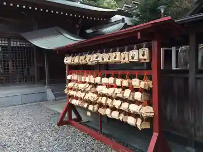 岡田神社(福岡県)