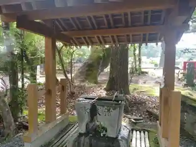 船引神社(宮崎県)