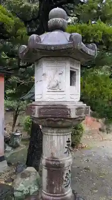 久勢稲荷大明神(京都府)