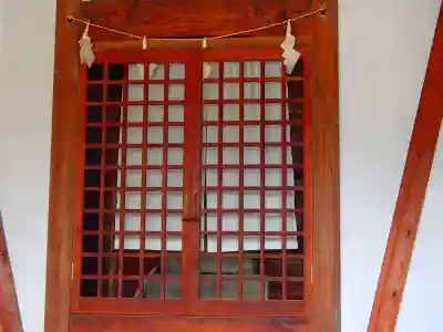 歯瘡医殿のその他建物