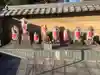 霊光院の地蔵