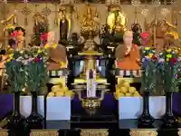 誓願寺 真言宗智山派(山形県)