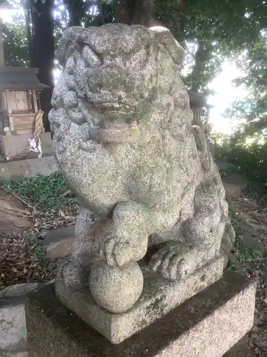 八幡神社(岐阜県)
