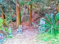 恩徳寺跡のその他建物