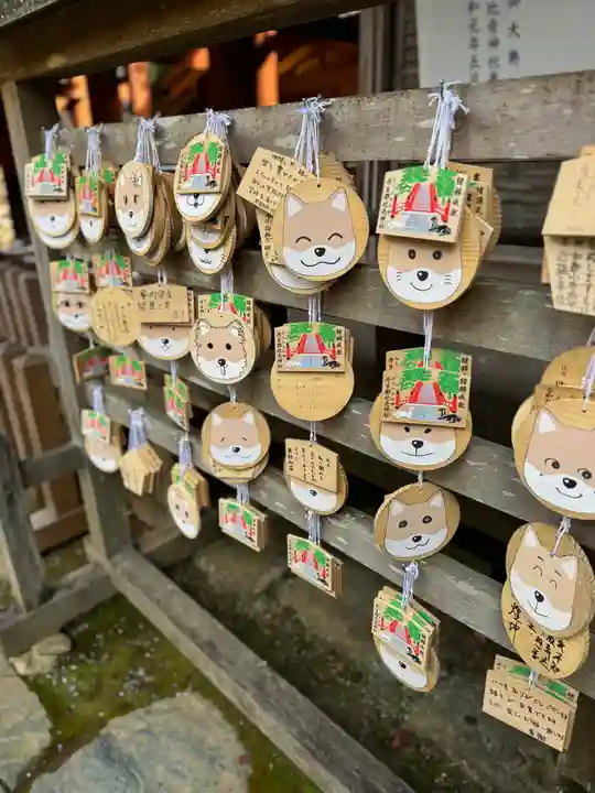 丹生都比売神社(和歌山県)