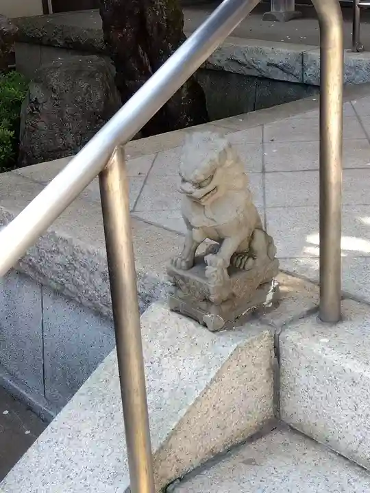 東覚寺(東京都)