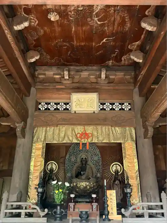 常楽寺(神奈川県)