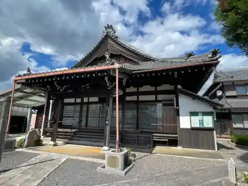 長泉寺(三重県)