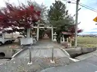 天神社(滋賀県)
