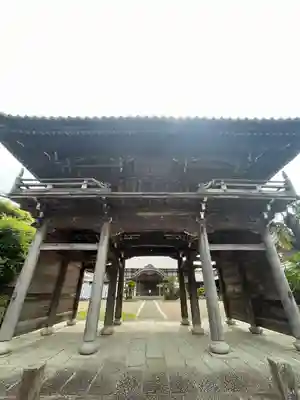 全忠寺(愛知県)
