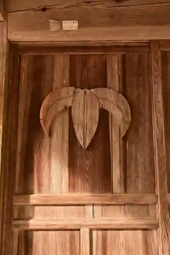 朝山神社(島根県)