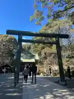 報徳二宮神社(神奈川県)