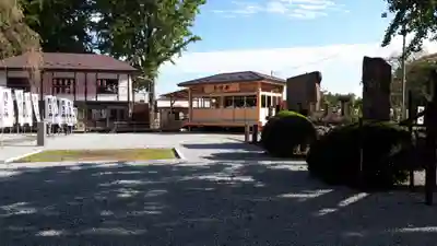 秋保神社のその他建物