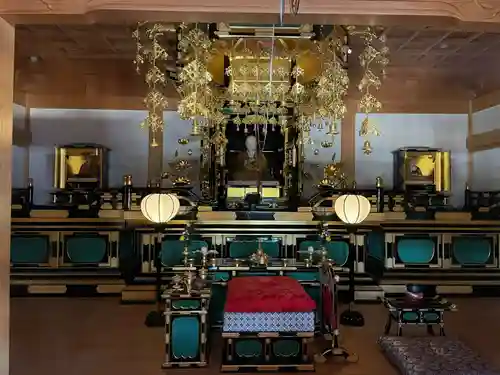 西林寺(愛媛県)