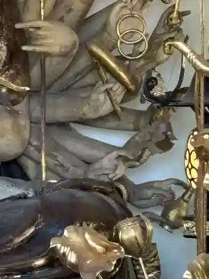 妙感寺(滋賀県)