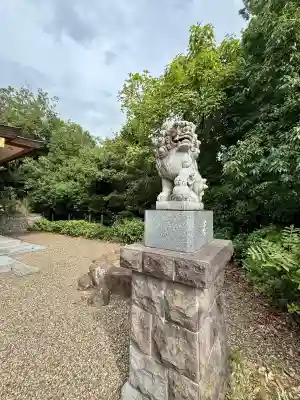 能ケ谷神社(東京都)