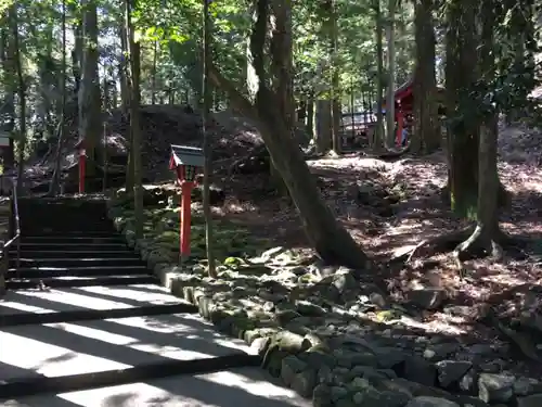 霧島東神社のその他建物