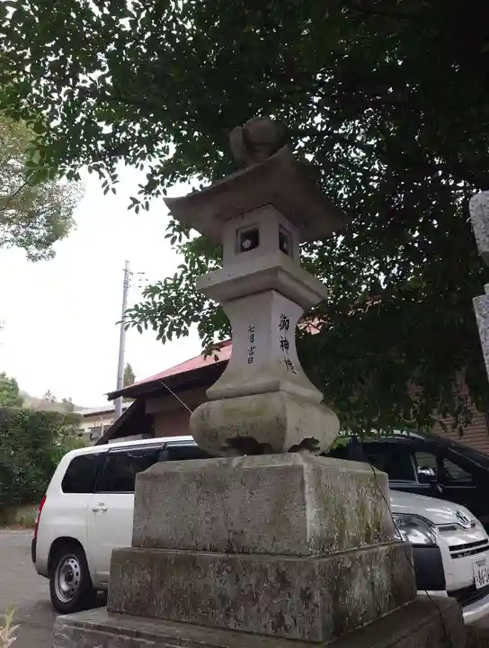 龍藏神社(神奈川県)