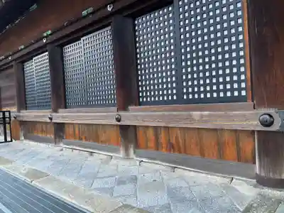 清水寺の本殿・本堂