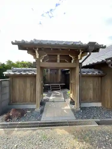 無相寺(静岡県)