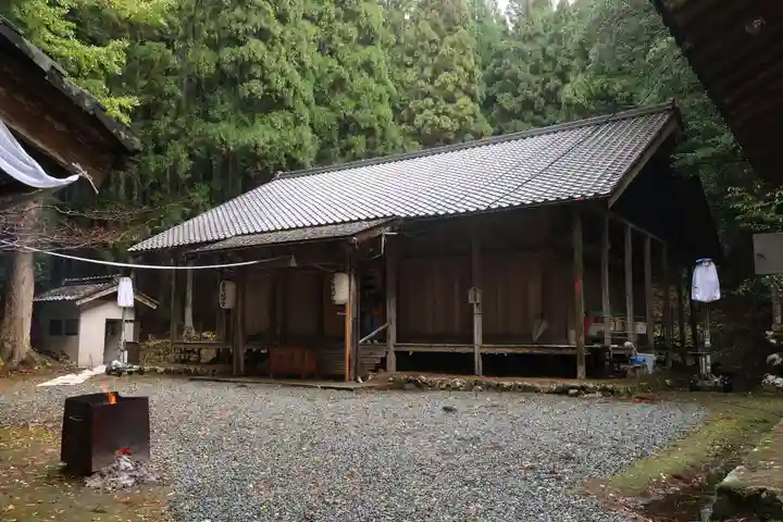 熊野神社(福井県)