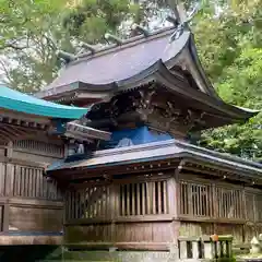 生目神社(宮崎県)