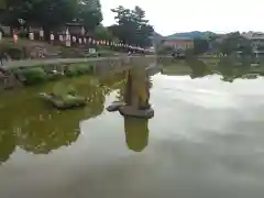 采女神社(奈良県)