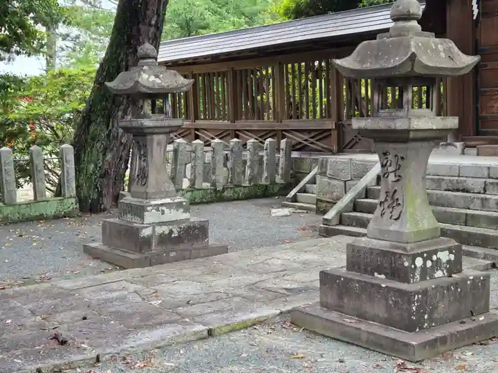 篠山神社(福岡県)