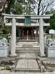 八坂神社(祇園さん)(京都府)