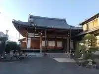 松専寺の本殿・本堂