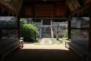 春日若宮神社(奈良県)