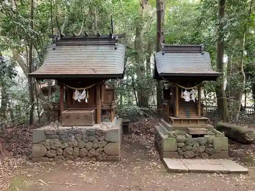 薦神社(大分県)