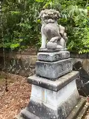 笏谷神社(福井県)