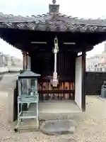 額田寺のその他建物