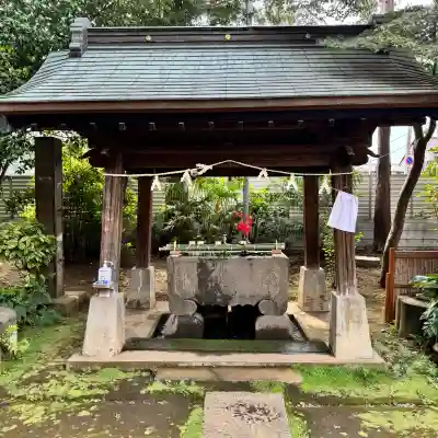 敷島神社(埼玉県)