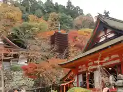 談山神社(奈良県)