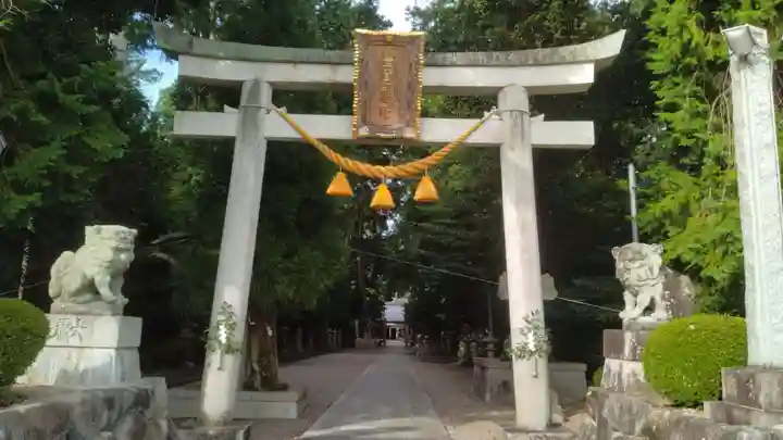 豊国神社(滋賀県)
