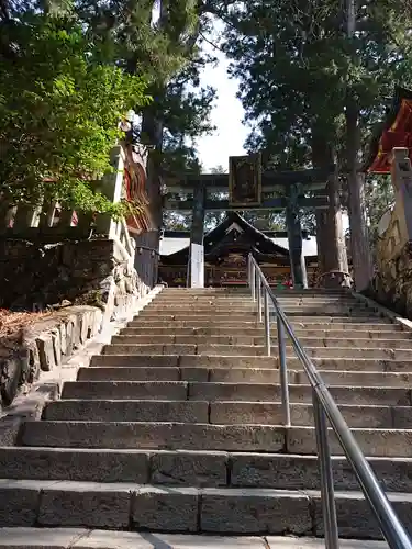 三峯神社のその他建物