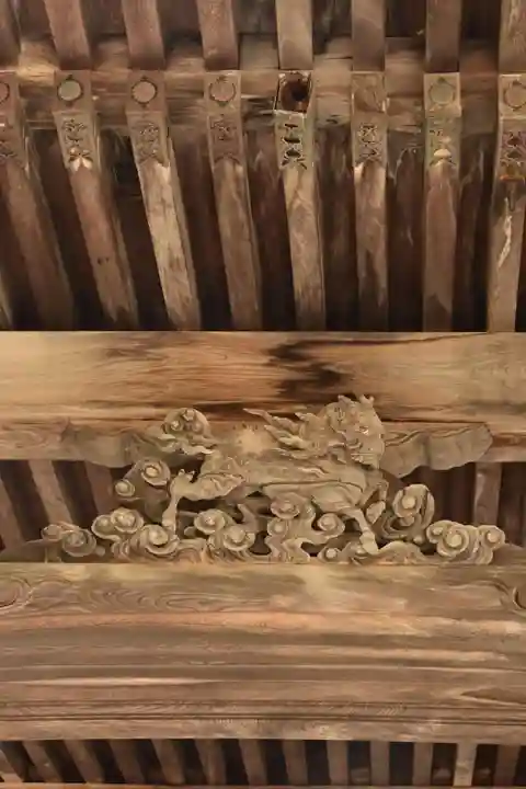 井波別院瑞泉寺(富山県)