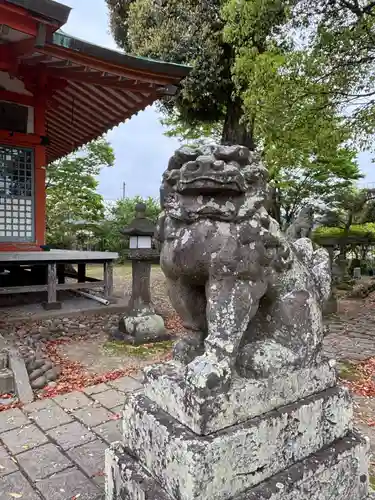 三春天満宮(福岡県)
